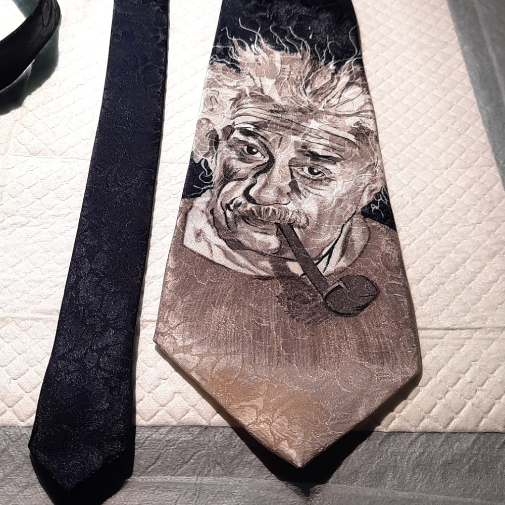 Roberta Baldini Neck Tie